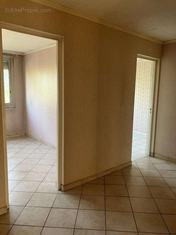 Appartement à BRON
