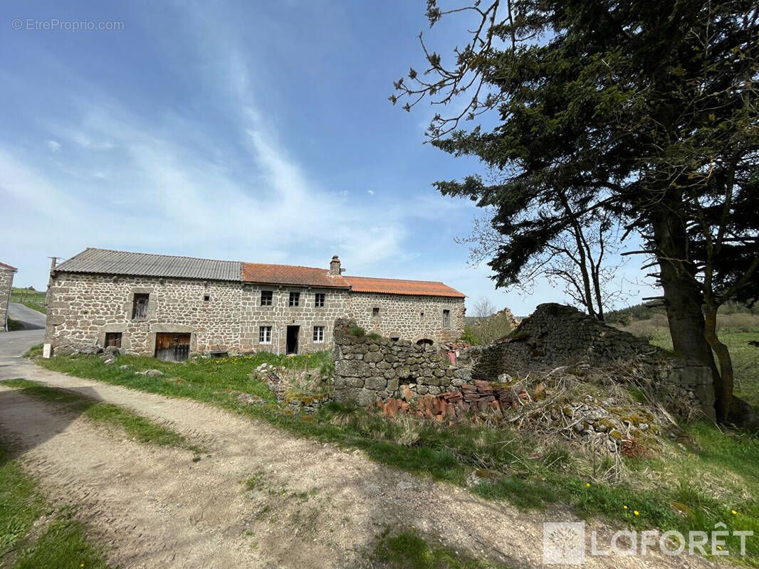 Maison à THORAS