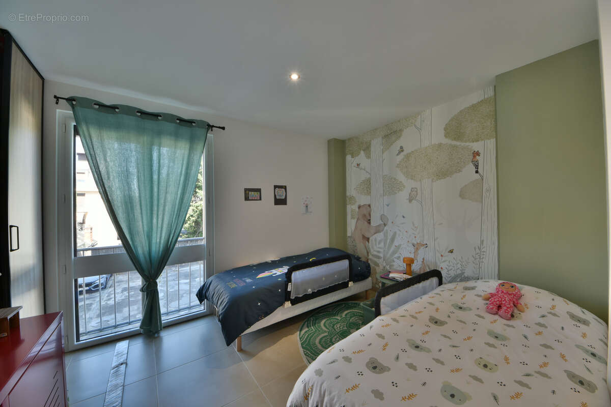 Appartement à BRIVE-LA-GAILLARDE