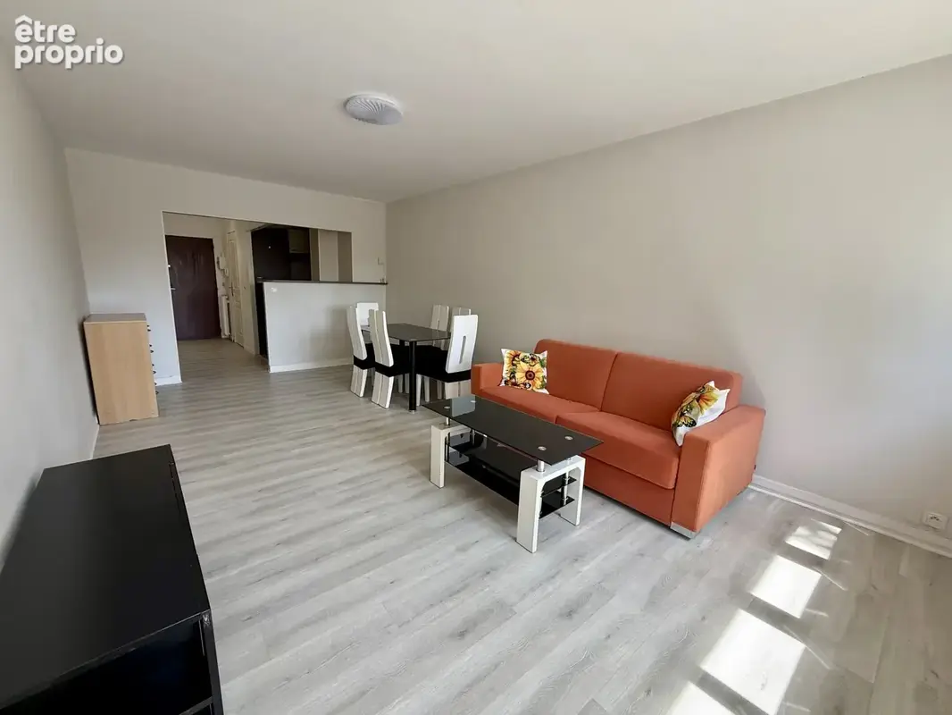 Photo Appartement à Orleans au prix de 106 920€