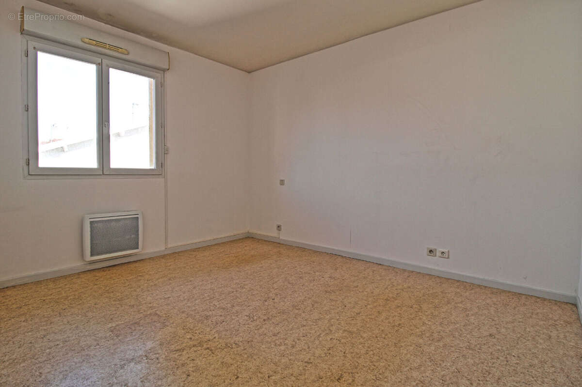 Appartement à SAINT-PAUL-LES-DAX