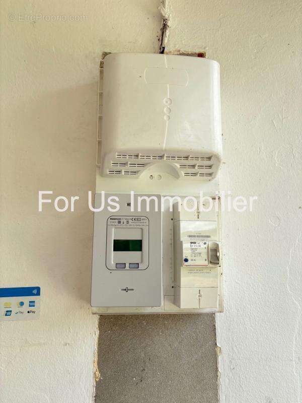 Maison à LES ABYMES