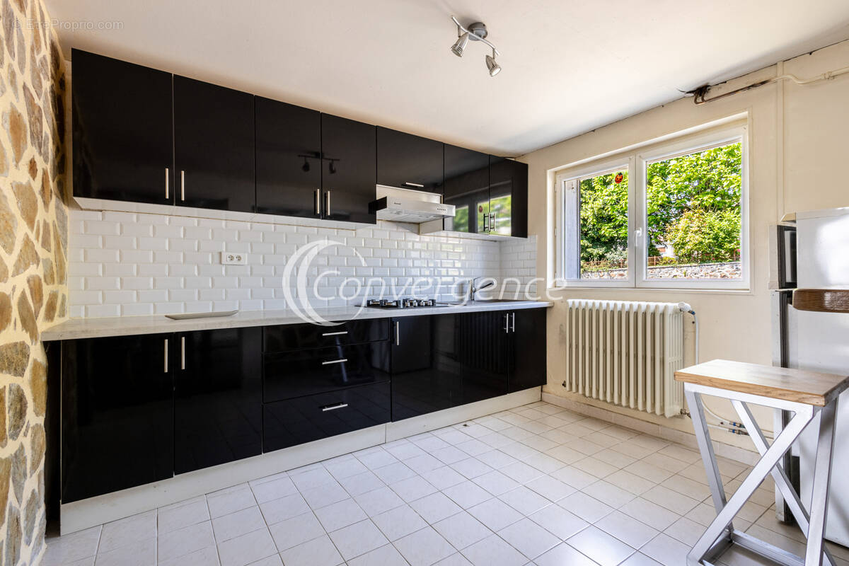 Maison à SAINT-MATHIEU