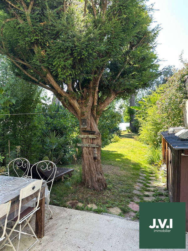 Maison à ENGHIEN-LES-BAINS