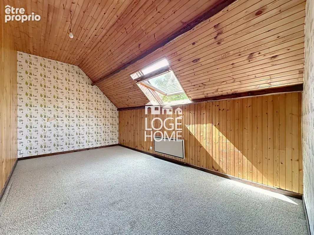 Maison 141 m² à Loos-En-Gohelle  - photo 6