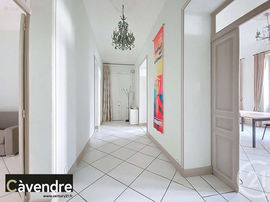 Appartement à AVIGNON