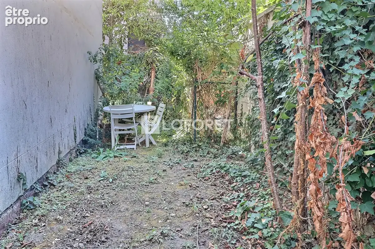 Maison Montreuil 4 pièce(s) 96,23 m2 - photo 15
