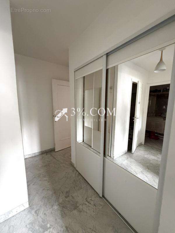 Appartement à CAGNES-SUR-MER
