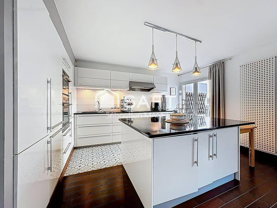 Photo 1 - Appartement à ANNEMASSE