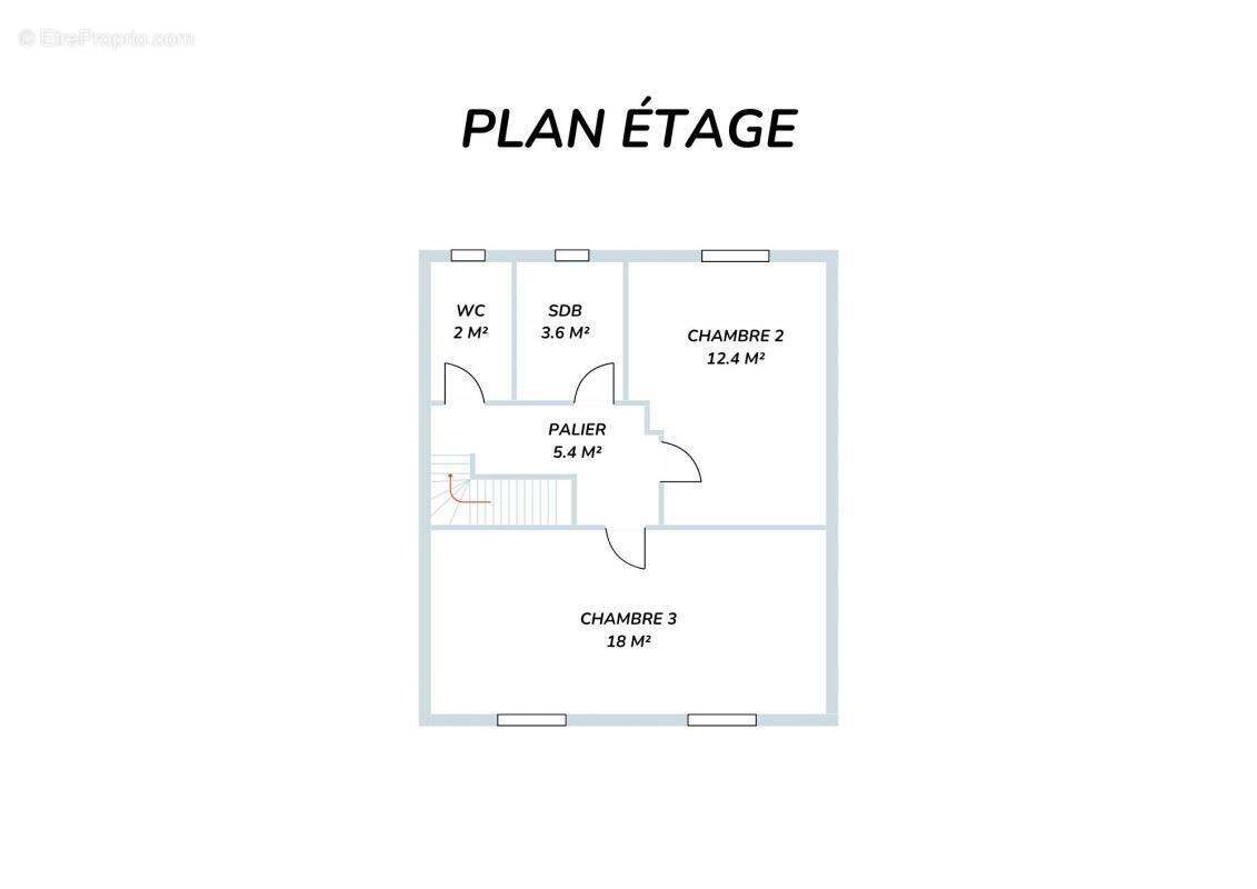 Maison à BESSINES-SUR-GARTEMPE