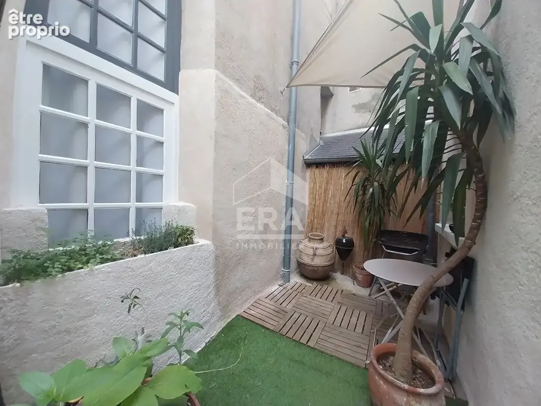 Maison 180m² à tours - photo 13
