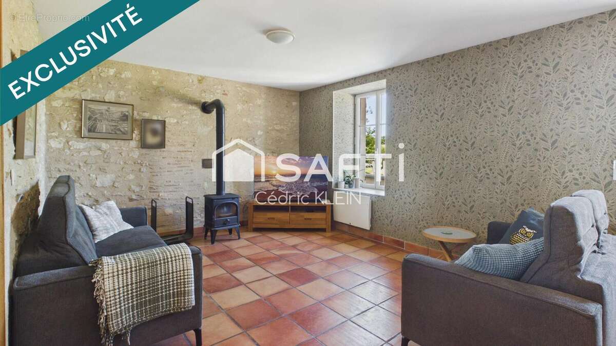 Photo 4 - Maison à SAINT-MAUR
