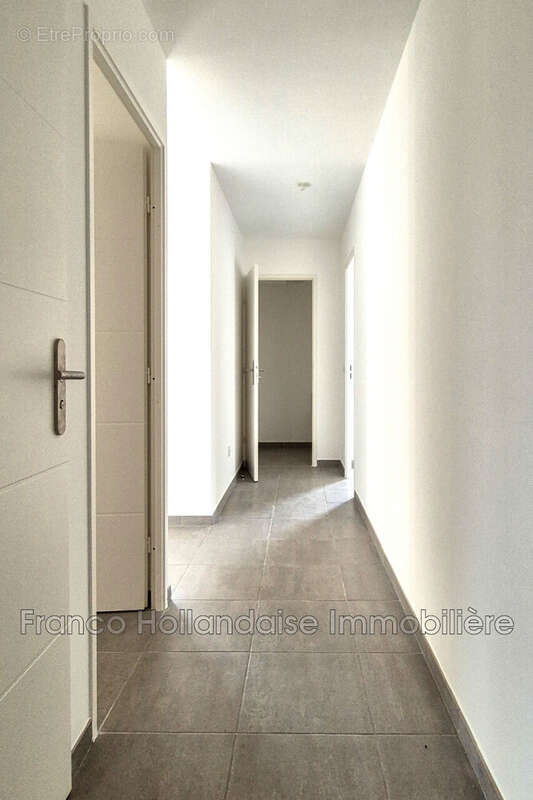 Appartement à GRASSE