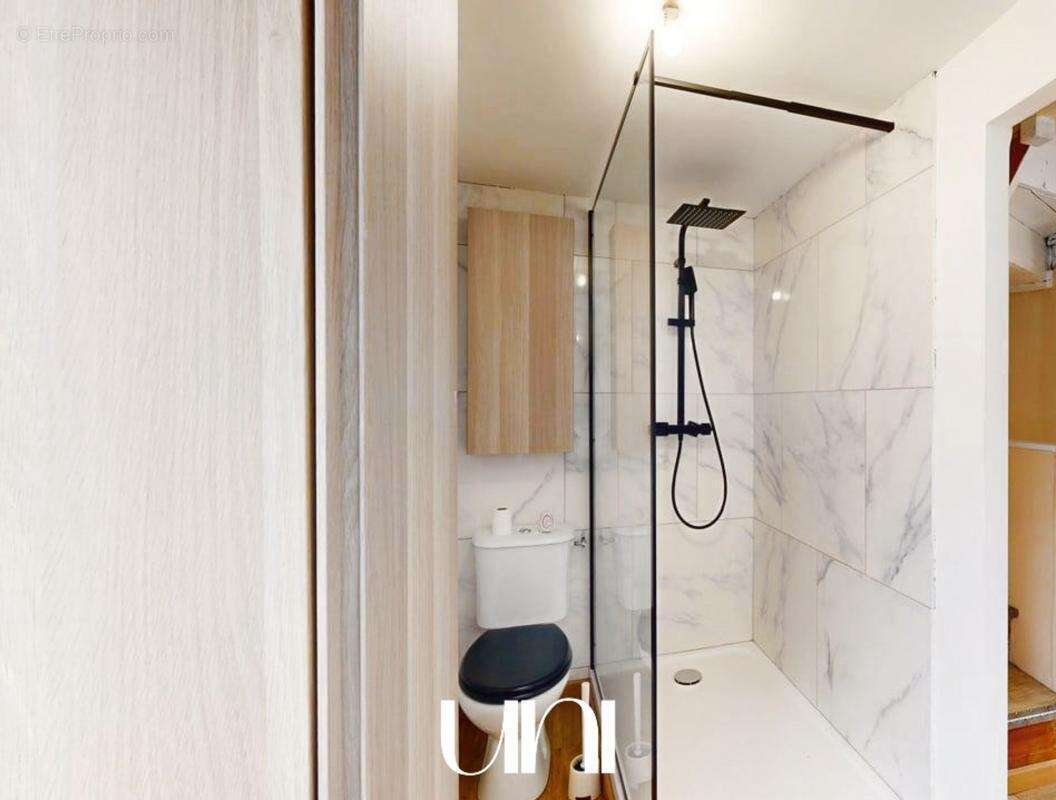 Maison à MEZIDON-CANON