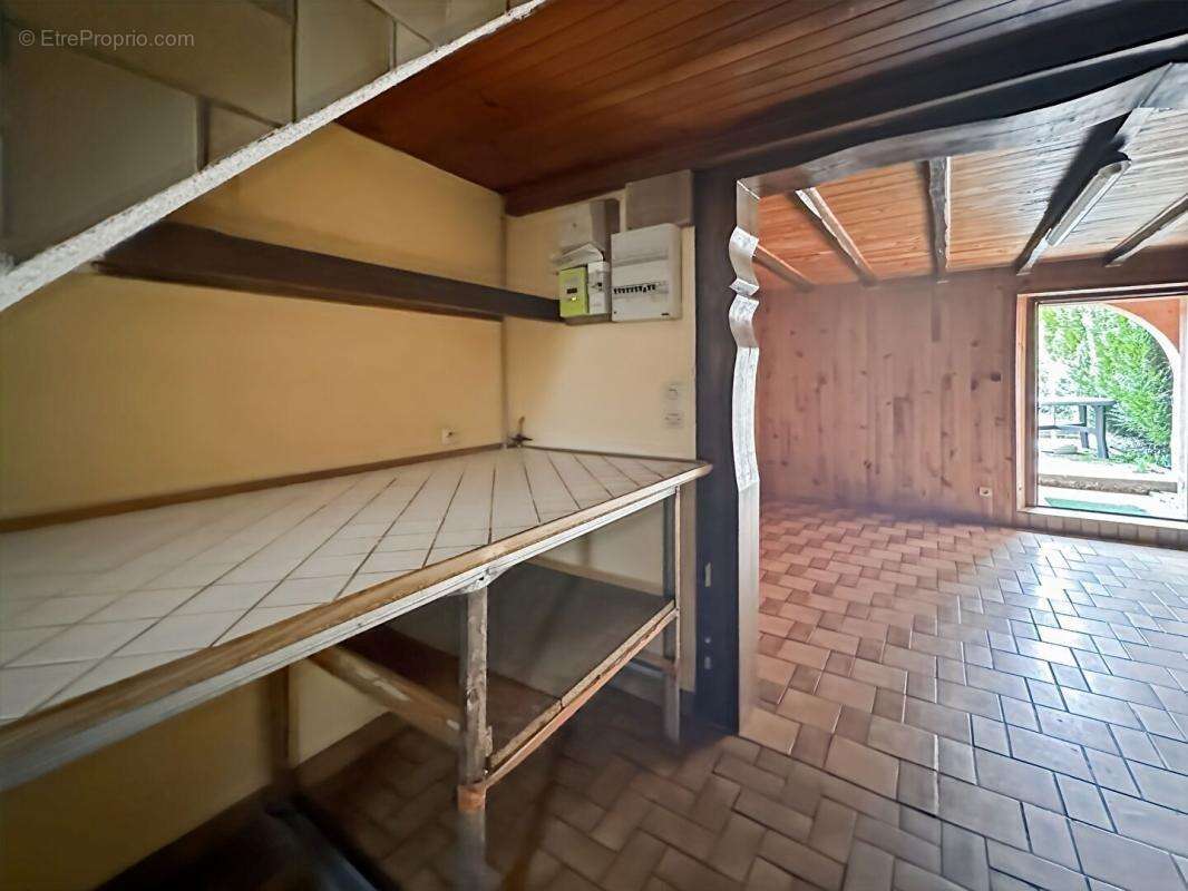 Appartement à KRUTH