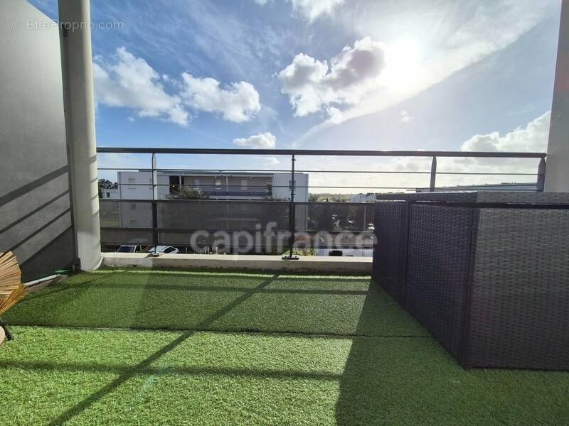 Appartement à ROYAN