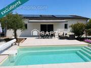Photo 1 - Maison à MONTBARTIER