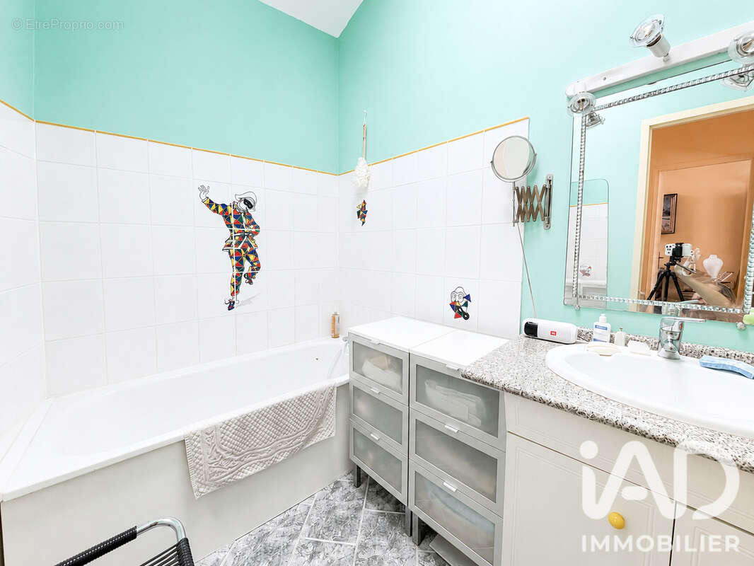 Maison 95 m² à Torcy  - photo 7