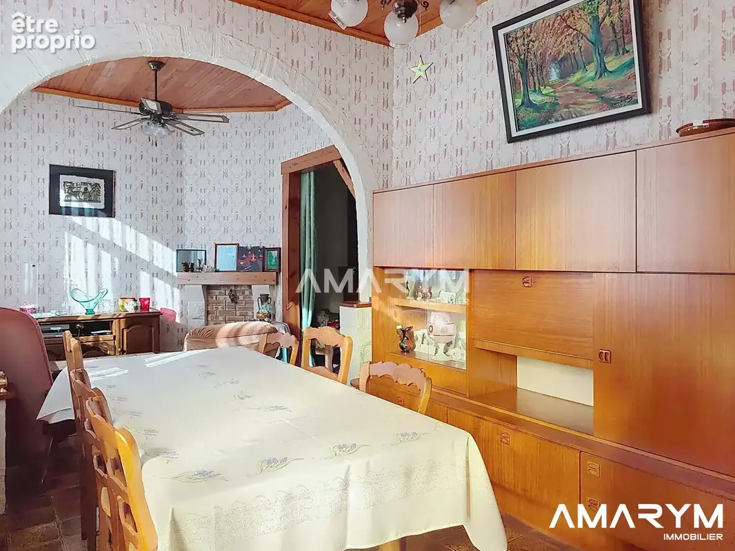 Maison 79 m² à Ault  - photo 3