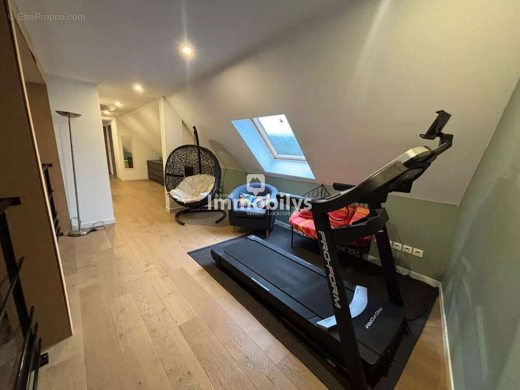 Maison à SIN-LE-NOBLE