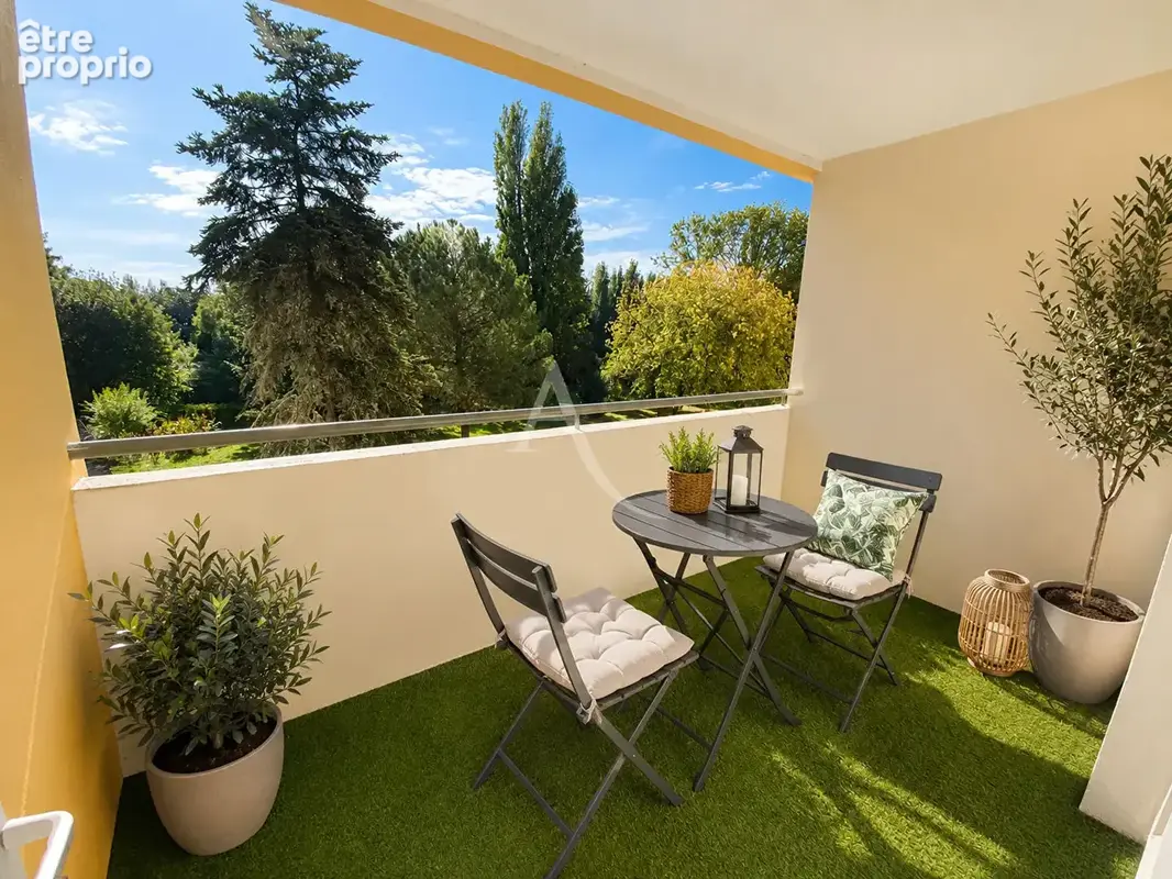 Appartement  Proche de la plage de tanchet - photo 9