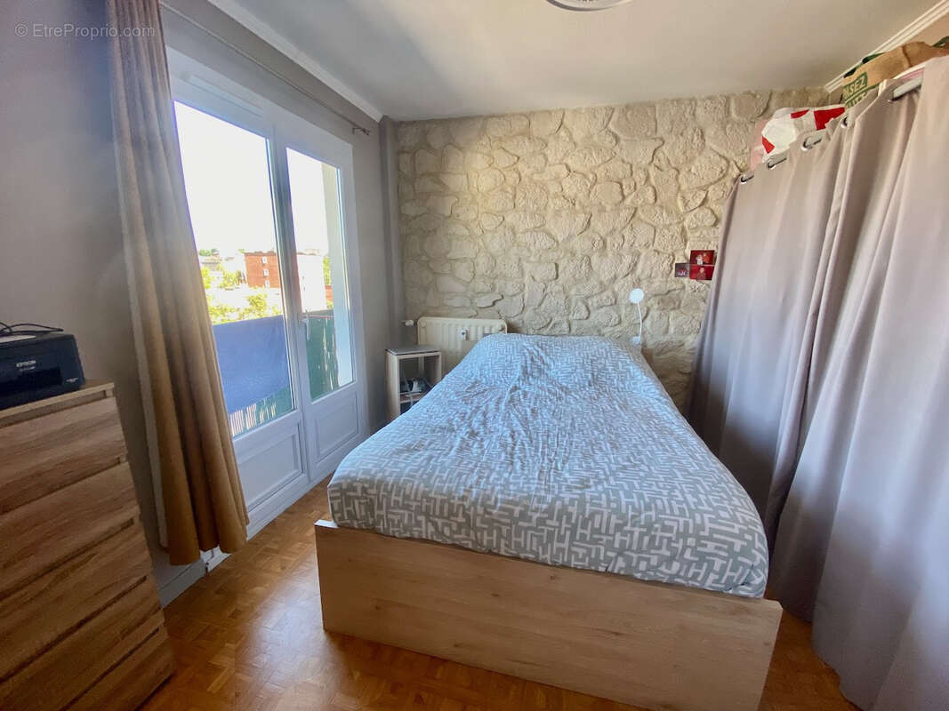 Appartement à MAUBEUGE