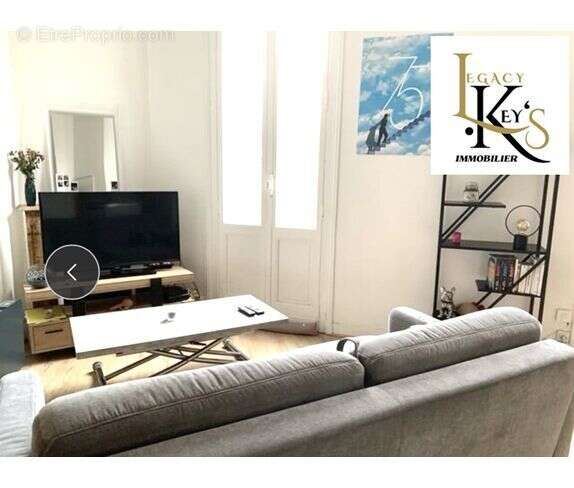 Appartement 25 m² à Bordeaux  - photo 3