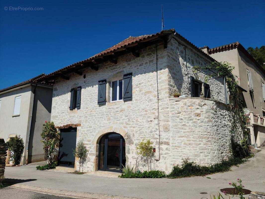 Photo 1 - Maison à ESPERE