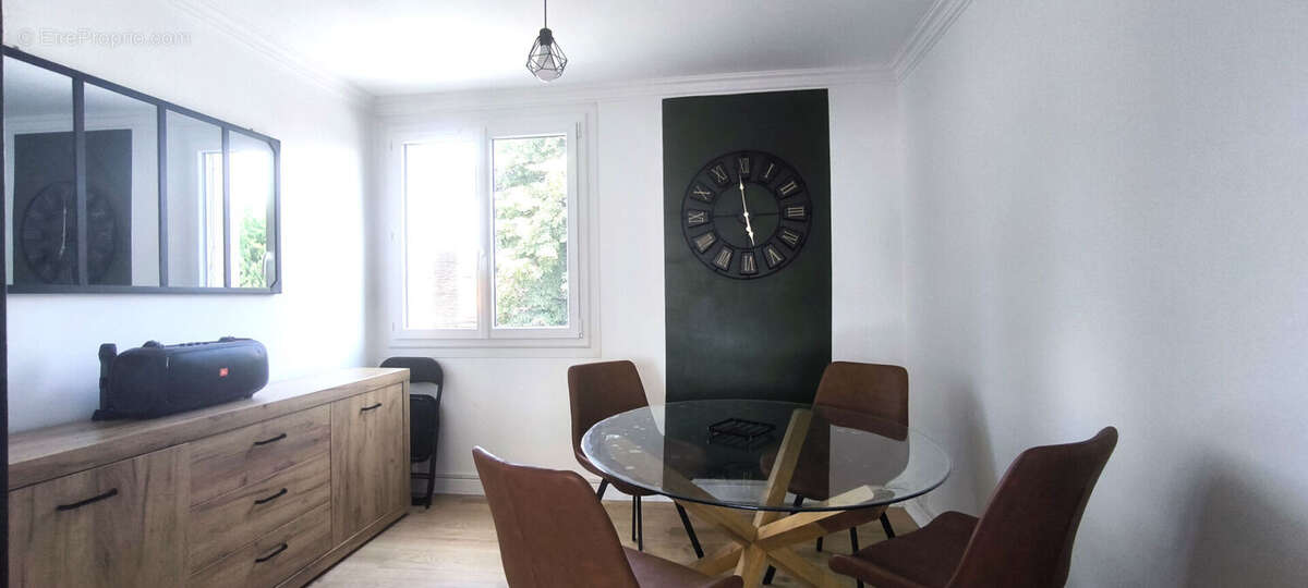 Appartement à BILLERE