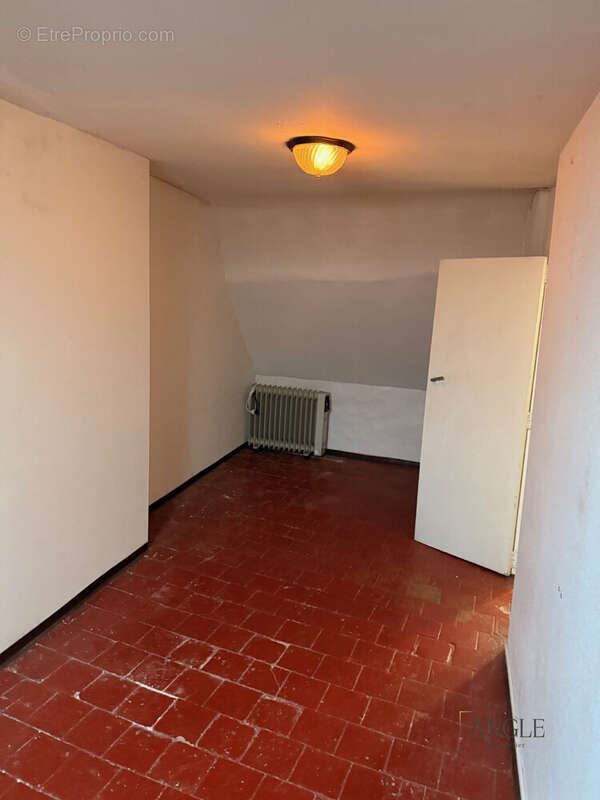 Maison à SAINT-SAMSON