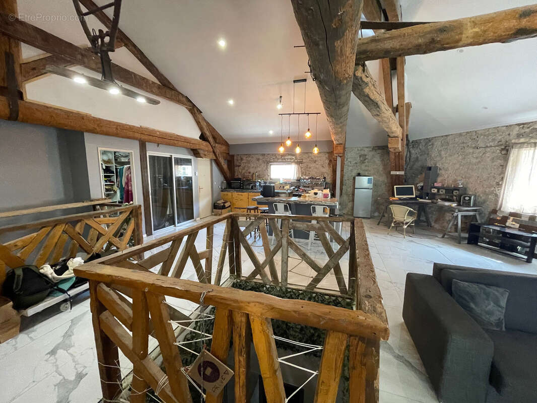 Maison à PEYRIAC-DE-MER