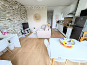 Appartement à VILLEMOMBLE