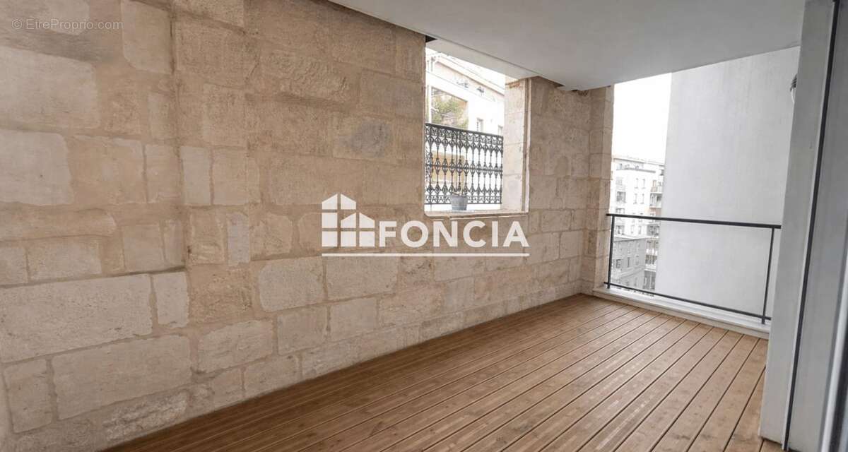 Appartement à MERIGNAC