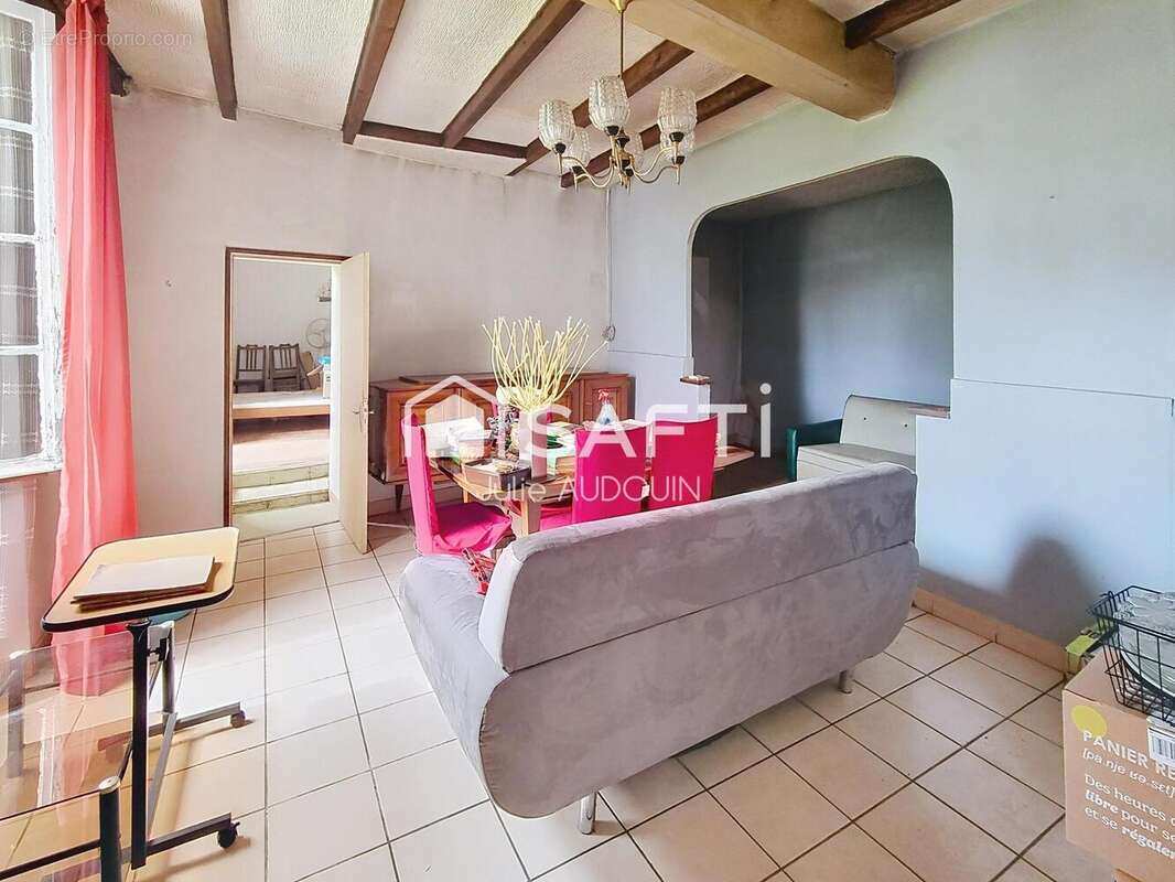 Photo 2 - Maison à MIGRON