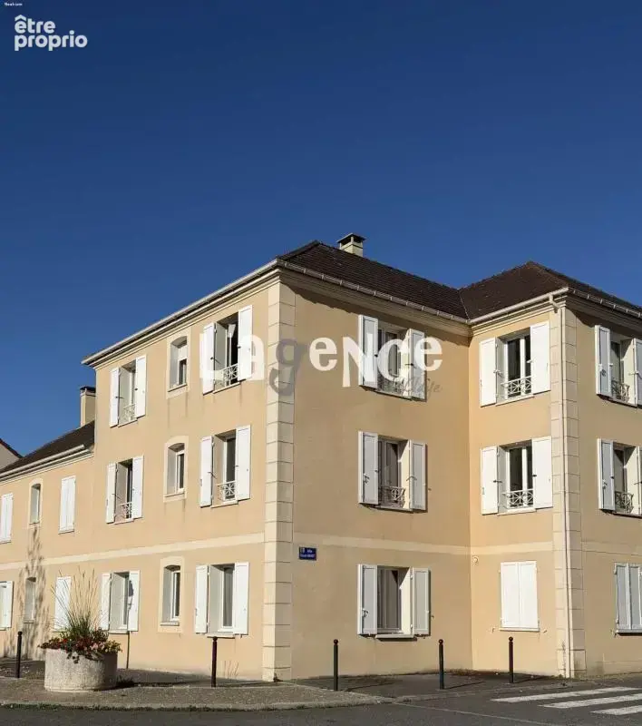Appartement 2 pièces - photo 1