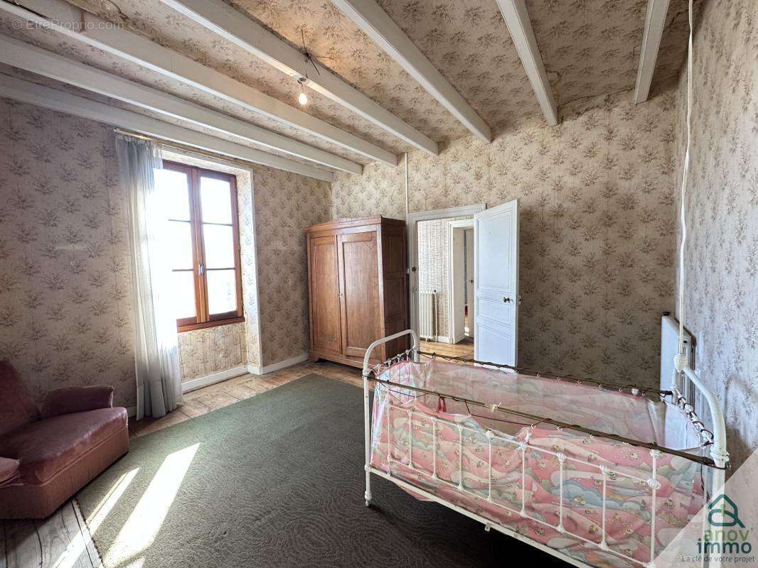 Maison à MASSIGNAC
