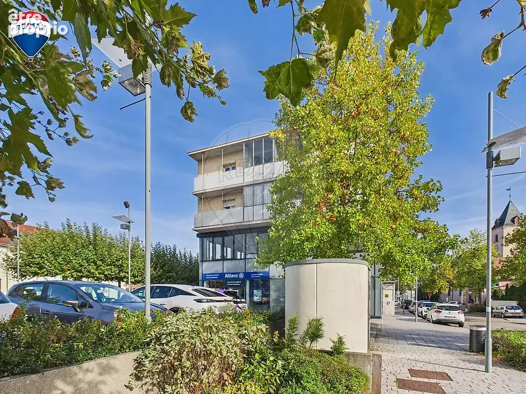 Appartement 1 chambre(s) à vendre - photo 12