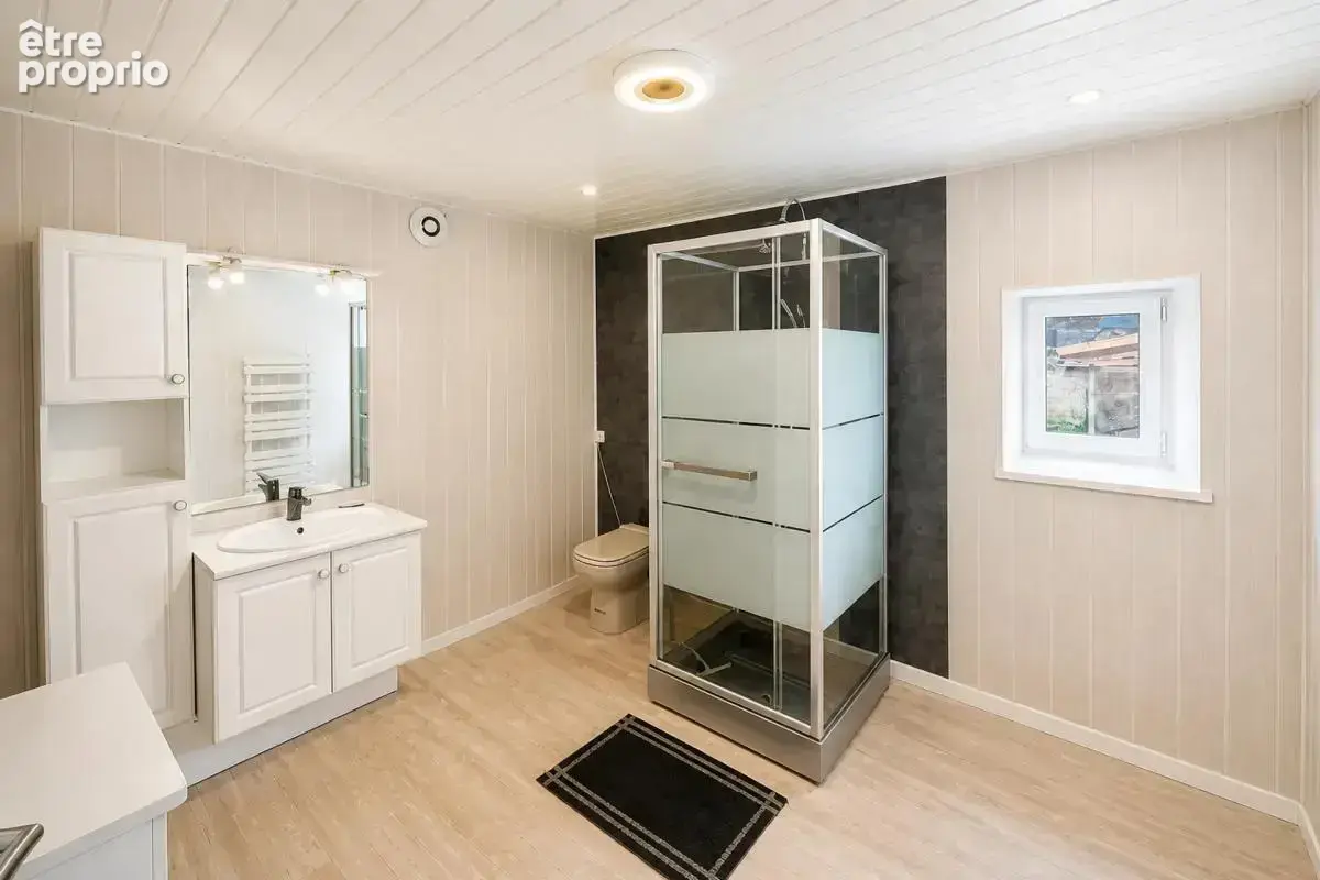 Maison de 4 pièces de 133 m² à Thouars - photo 11