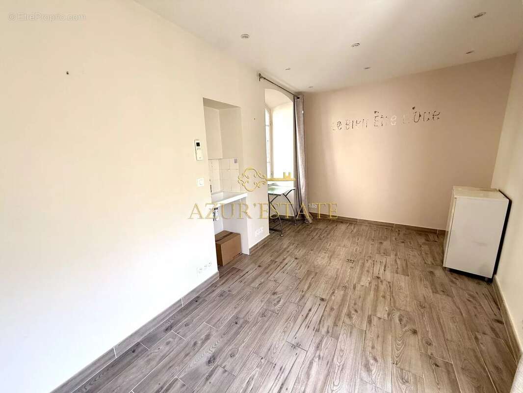 Appartement à SOSPEL