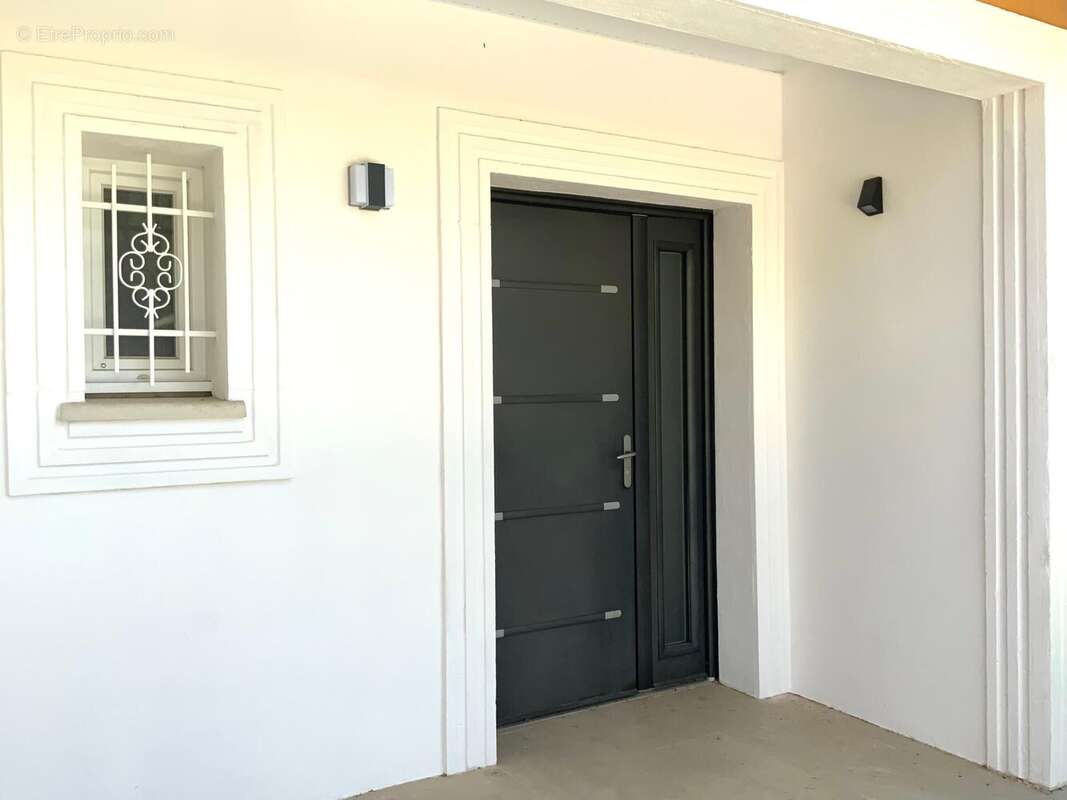 Photo 5 - Maison à GIGNAC