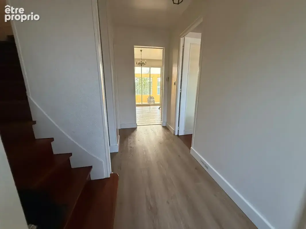 Maison à vendre 4 pièces MAINVILLIERS (28) - photo 3