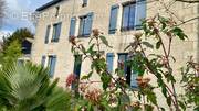 Maison à ECHIRE