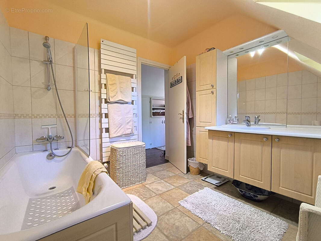 Plufur - Maison de charme - photo 10