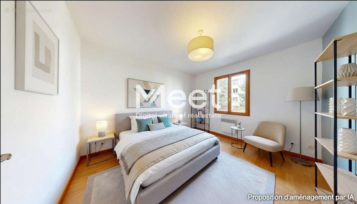 Maison à VITRY-SUR-SEINE