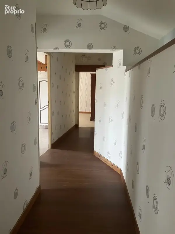 Maison de 135 m² - 4 chambres - photo 8