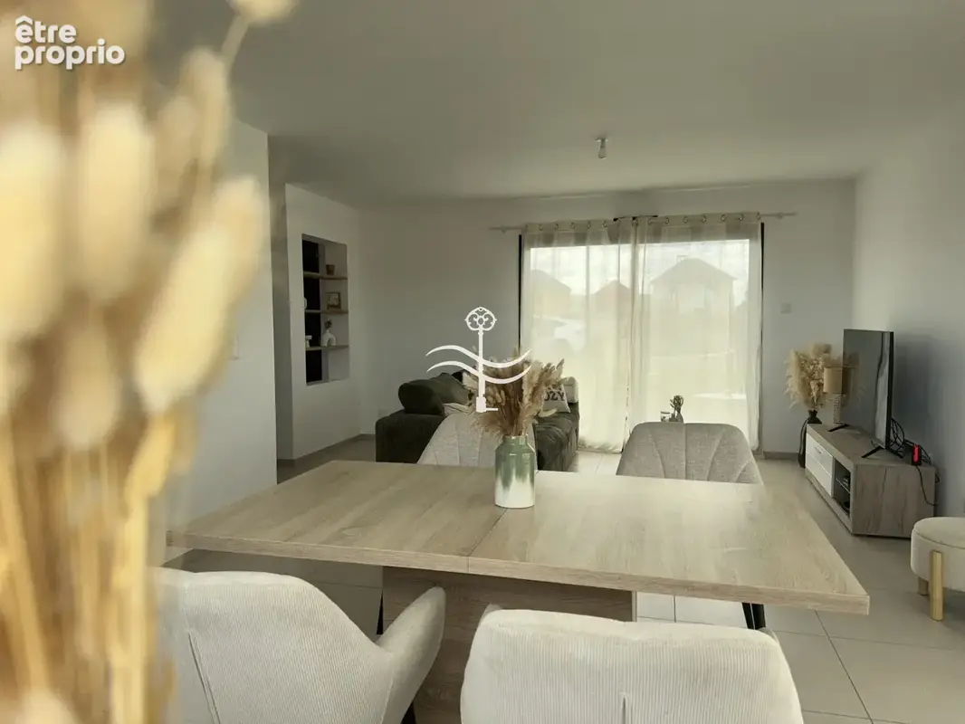 Maison 5 pièces 101 m² à vendre à Bieville-Beuville (14112) - photo 8