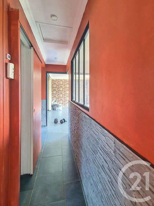 Maison 88 m² à Pont-Audemer  - photo 9