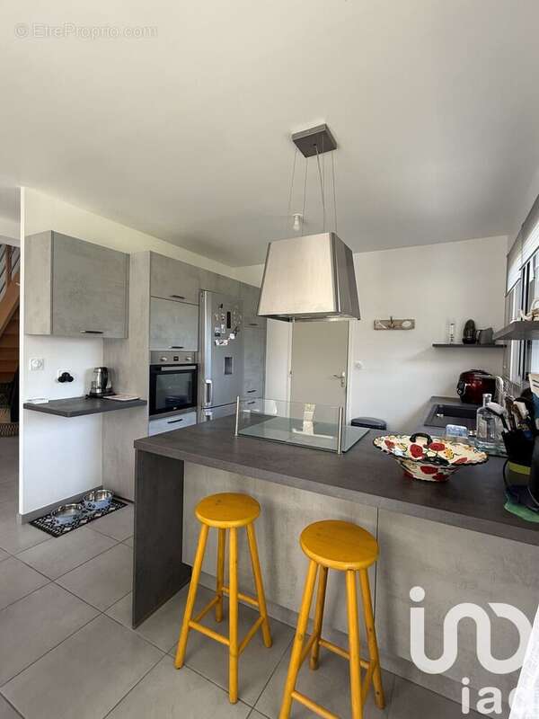 Photo 5 - Maison à CREULLY