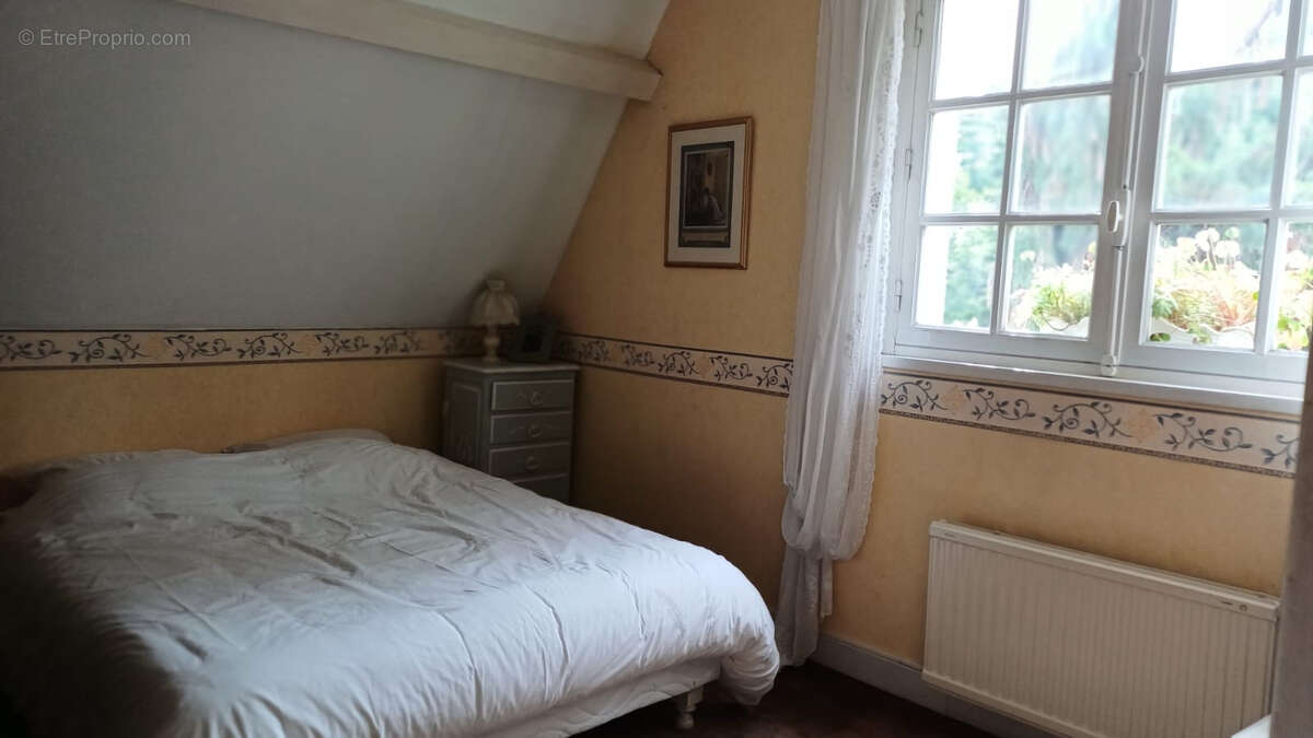 Maison à BELLERIVE-SUR-ALLIER