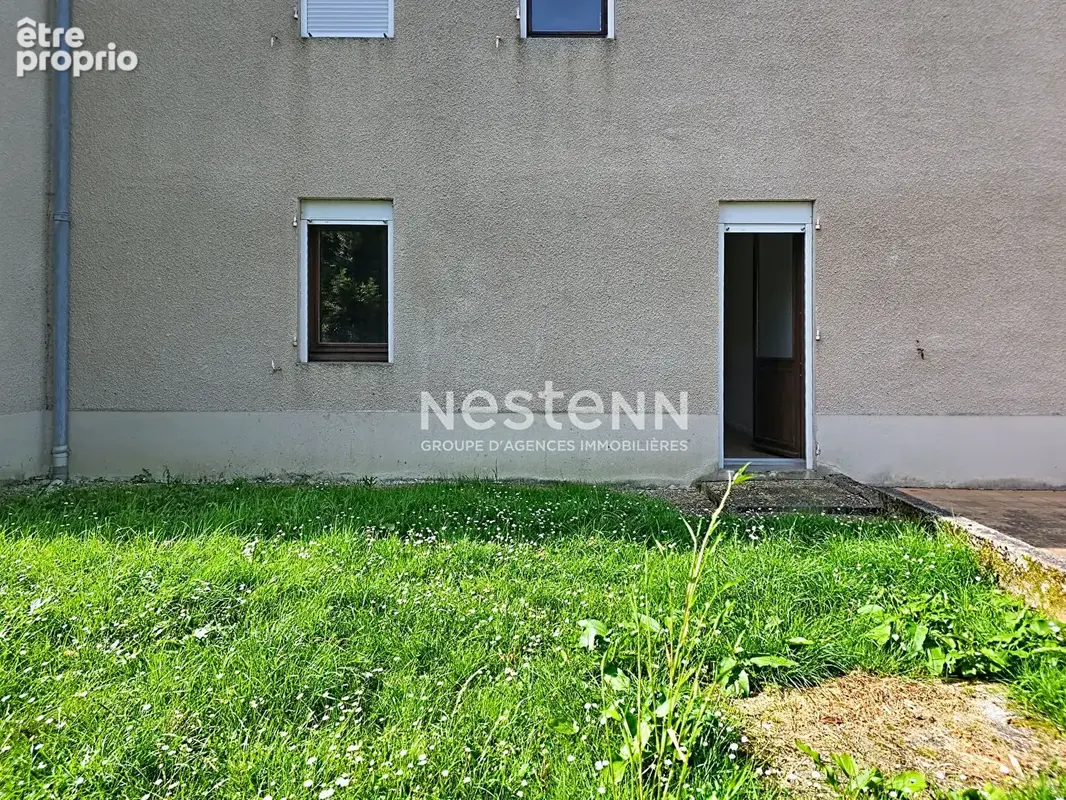 Appartement Villeneuve Sur Lot 3 pièce(s) 63 m2 - photo 10